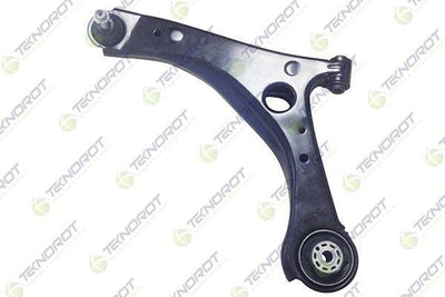 Teknorot CR-139 Control Arm with Ball Joint Front Lower Left Chrysler Town Dodge Caravan Chrysle — Control Arms & Ball Joints