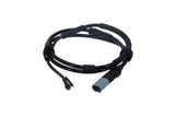 BOSCH 1987473500 Brake Pad Sensor — Brake Sensors & ABS