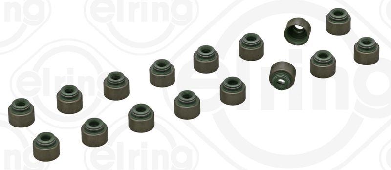 Elring B01.430 Valve Bushing Set Toyota