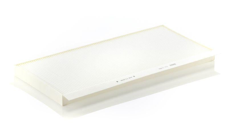 Mann CU5366 Cabin Air Filter BMW E53 E70 Range Rover Sport I L320 Range Rover III L322 — Air & Cabin Filters