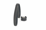 BOSCH 1987946715 Timing Belt - 124 Teeth, 992 mm Length — Belts