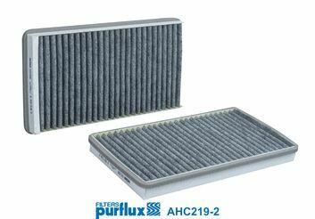purflux ahc219-2 pollen filter, active carbon cabin air filter for BMW 5 Series PURFLUX AHC219-2 Pollen Filter - Active Carbon Filter for 2004-2010 5 Series (E60-E61) | 12.4 in x 6.7 in x 1.2 in PURFLUX AHC219-2 Pollen Filter | Active Charcoal Filter purflux, pollen-filter, active-carbon-filter, car-accessories, bmw-5-series, vehicle-owners, cabin-air-filter, filters, car-maintenance, ai-generated