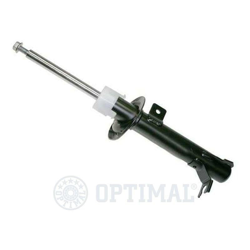 Optimal A-3237GR - Front Right Shock Absorber 2004 Fiesta & Mazda II — Shocks & Struts