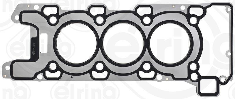 Elring 947.570 Sil. Cover. Gasket Range Rover Sport 3.0 V6 13-19 Left — Gaskets & Seals