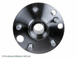 Blueprint Rear Wheel Bearing Set - Fits Toyota Lexus LS 2000-2006 — Blue Print, Wheel Bearings