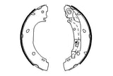 BOSCH Rear Brake Shoe 0986487701 - Durable Brake Pads for Boxer, Jumper, Ducato — Brake Cables & Hardware