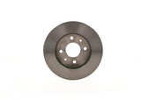 BOSCH Disc Front (Ad) - 2 Pack of 00 Kng-Mgn — Brake Rotors & Drums