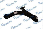 mando kia cerato control arm rod front right, mando automotive parts for kia cerato, control arm rod installation for kia cerato MANDO Kia Cerato Control Arm Rod | Front Right Replacement for 2004-2009 Models | Ideal for Car Owners and Mechanics MANDO Kia Cerato Control Arm Rod - CAK0092D kia-cerato, control-arm-rod, mando-parts, auto-repair, car-owners, mechanics, suspension-parts, vehicle-replacement, automotive-accessories, ai-generated