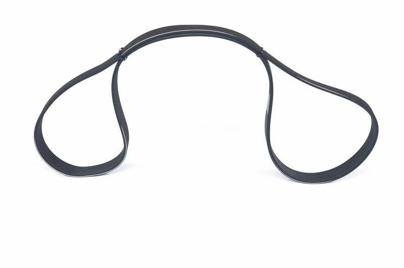 BOSCH V-Ribbed Belt 7Pk1980 - Durable V-Belt — Belts