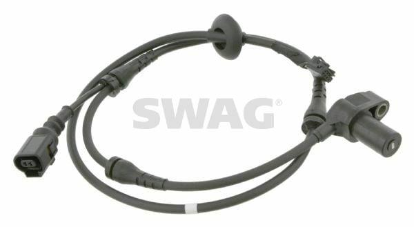 SWAG ABS Sensor Front - Wheel Speed Sensor — Brake Sensors & ABS