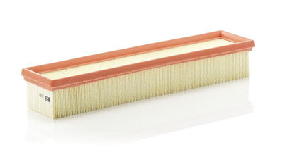 Mann C3875 Air Filter Clio II (Bb_, Cb_) 98-161.5 dCi (B / Cb07) 1.5 dCi (B / Cb03) Clio II Body / Egik — Air & Cabin Filters
