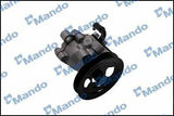 Mando EX571004B010 - Steering Pump for Hyundai H100 (1994-2003) — Steering Rack & Pump