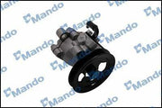 mando steering pump for hyundai h100, hydraulic steering system for hyundai h100 Mando EX571004B010 - Steering Pump for Hyundai H100 (1994-2003) | Automotive Mechanics, Car Owners Mando Steering Pump for Hyundai H100 | Hydraulic System mando, hyundai-h100, steering-pump, hydraulic-system, car-repair, automotive-parts, mechanics, car-owners, vehicle-maintenance, ai-generated