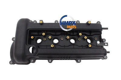 HMPX PARTS 22410-2B100 Rocker Arm Cover with Gasket Blue 1.4 Gasoline Hyundai Accent 11 > — Gaskets & Seals