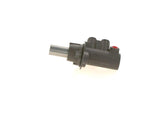 BOSCH Brake Master Cylinder - Compatible with Nissan Qashqai Units 1.5, 1.6, 2.0 — Brake Hydraulics