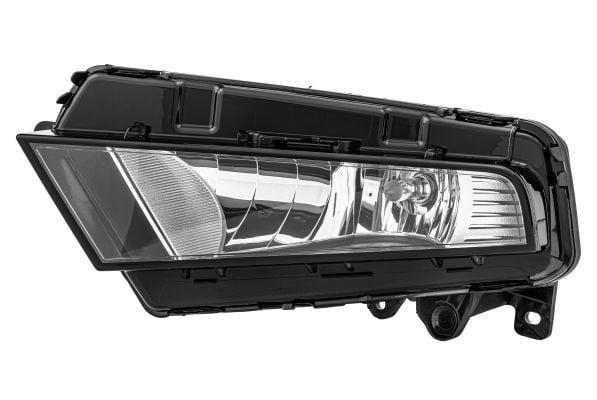 HELLA 1ND012598011 - Left Fog Light for VW Seat Leon Ateca 2015- — Tail, Signal & Reflectors