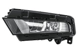 HELLA 1ND012598011 - Left Fog Light for VW Seat Leon Ateca 2015- — Tail, Signal & Reflectors