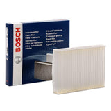 BOSCH Pollen Filter for Citroen C1 1.0 — Air & Cabin Filters
