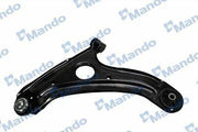 mando lower control arm for hyundai getz, hyundai getz control arm right side MANDO CAH0123D - Lower Control Arm for Hyundai Getz 2000 | Right Side MANDO Lower Control Arm for Hyundai Getz 2000 hyundai-getz, lower-control-arm, mando-parts, car-owners, hyundai-owners, suspension-parts, automotive-replacement, transverse-control-arm, car-maintenance, ai-generated