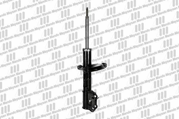 maysan-shock-absorber-front-left, maysan-shock-absorber-gas-pressure Maysan Shock Absorber Front Left PS9416679 - Gas Pressure, For 2009-2012 Hyundai i20 | Vehicle Parts Maysan Shock Absorber Front Left PS9416679 maysan, shock-absorber, front-left, gas-pressure, hyundai-i20, car-parts, automotive, replacement-parts, car-owners, ai-generated