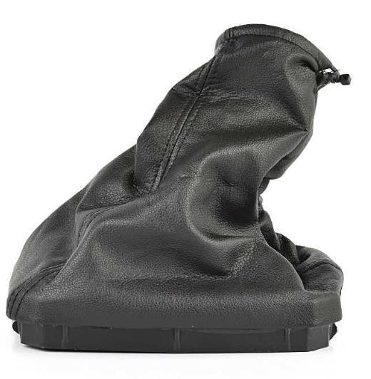 Opel Corsa C - Durable Faux Leather Shift Boot for 2001-2006 Models — Auto Parts Hall, Axles, CV Joints & Boots