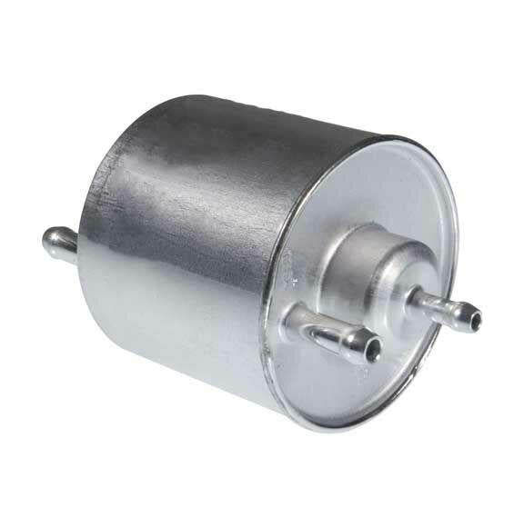 Sardes SF219 Mercedes A Series W168 A140-A160 Fuel Filter — Fuel Delivery