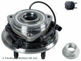 BLUEPRINT Wheel Bearing Adapter for Jeep Wrangler Rubicon 2007 — Blue Print, Wheel Bearings