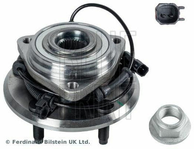 BLUEPRINT Wheel Bearing Adapter for Jeep Wrangler Rubicon 2007 — Blue Print, Wheel Bearings