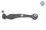 meyle suspension control arm left, meyle automotive part for g-05 g-06 g-07 models MEYLE Suspension Control Arm G-05 / 06 / 07 - Left Side for Mechanics and Car Enthusiasts | Aluminum MEYLE 3160500177 Suspension Control Arm - Left Side meyle, suspension-control-arm, car-parts, auto-repair, mechanics, car-enthusiasts, automotive, vehicle-maintenance, aluminum-parts, ai-generated