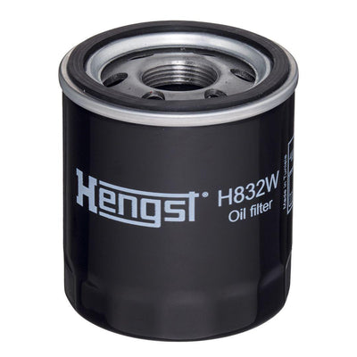Hengst H832W Oil Filter Astra K Insignia B F14sht 16