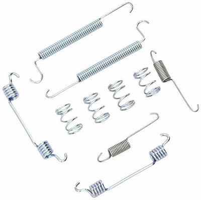 Yedekparca Opel Astra G Rear Brake Spring Set — Brake Cables & Hardware
