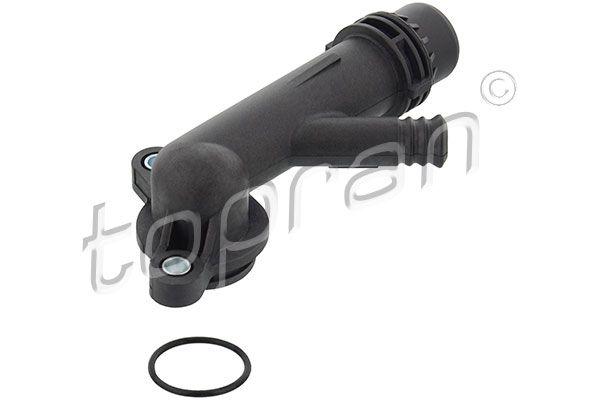 Topran 501753 Blok Su Pipe Short BMW E46 M43