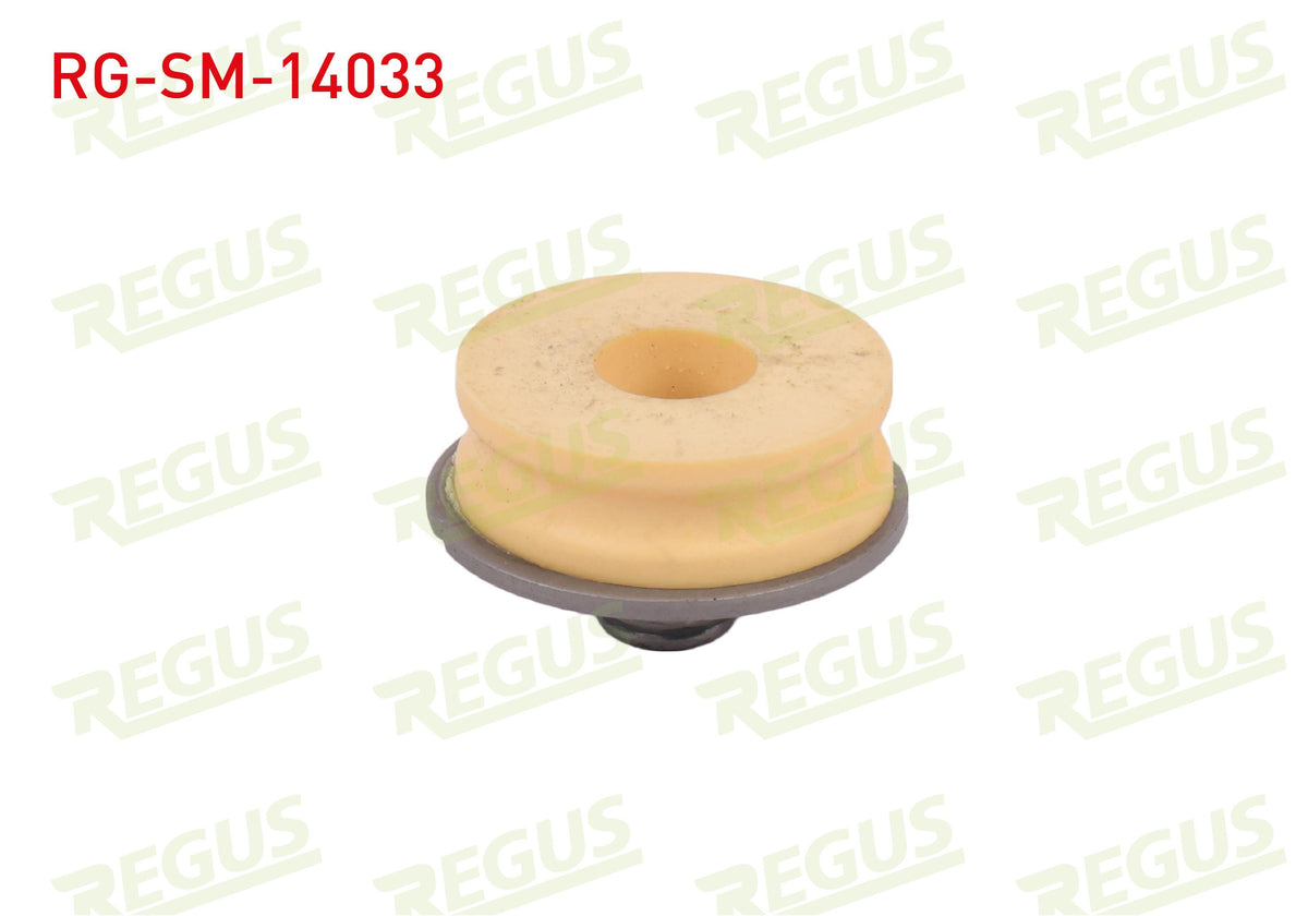 REGUS RG-SM-14033 Shock Absorber Mount Rear Upper BMW 1 Series (E81) 116 D 2004-2012 — Bushings & Mounts