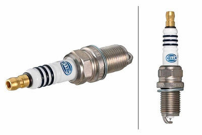 Hella 8EH188706-361 Spark Plug Opel Astra J/Insignia/Corsa E/Mokka/Cruze/Zafira C A14NET-B14NET-B14NEH Set — Coils & Plugs