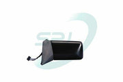 spj max e0315 outside mirror, large type left mirror for w124 w201 SPJ Outside Mirror - Large Type Left for W124 W201 Vehicles | For Car Owners & Mechanics SPJ Outside Mirror - Large Type Left for Car Owners & Mechanics spj, outside-mirror, car-owners, mechanics, left-hand-drive, blue-tinted, adjustable-mirror, large-type, automotive-parts, ai-generated