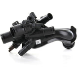 Peugeot RCZ 1.6 VTi Thermostat — Water Pump & Thermostat