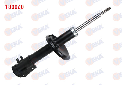 Veka 180060 Shock Absorber Front Left-Right Gas Charged Fiat Scudo 1.9 TD-2.0 JTD 1996-2006 / Citroen Jumpy — Shocks & Struts