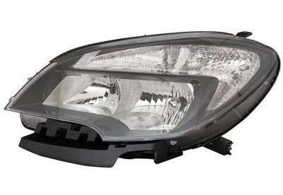 Depo 442-1172RMLDEM2 Front Headlight Right Opel Mokka BM 13-15 — Headlights