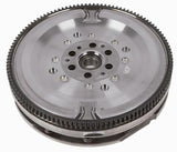 SACHS DMF Flywheel - Dual Mass Flywheel for Opel Antara, Insignia, and Zafira — Clutch & Flywheel