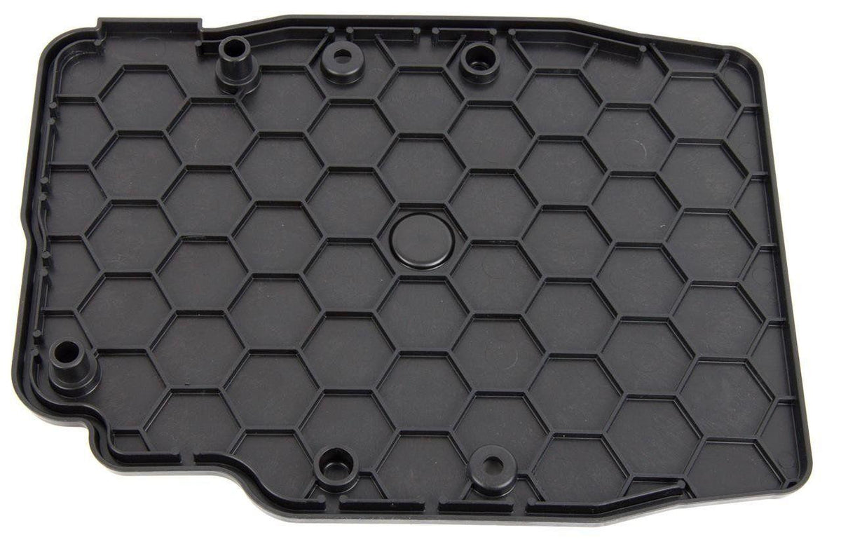 Ford C-Max Engine Control Unit Cover - Compatible with 1.6 TDCI Models (2010-2018) — Covers & Protection