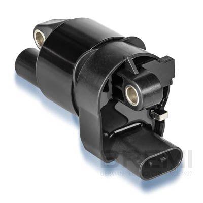Bremi 20556 Ignition Coil — Coils & Plugs