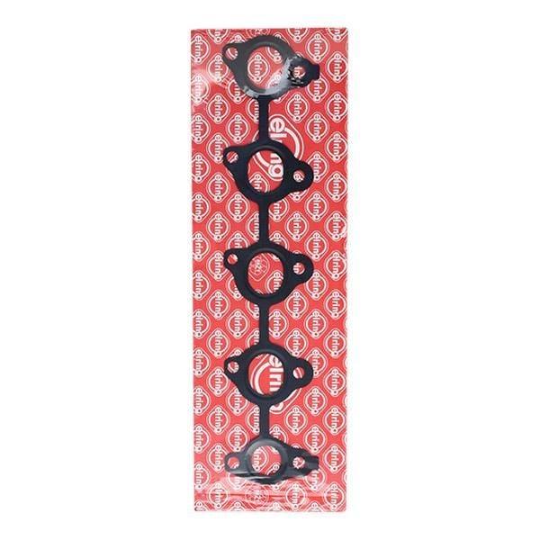 Elring Exhaust Manifold Gasket for Ford Focus 2004-2008 - Compatible with 1.6 Diesel Engines — Gaskets & Seals