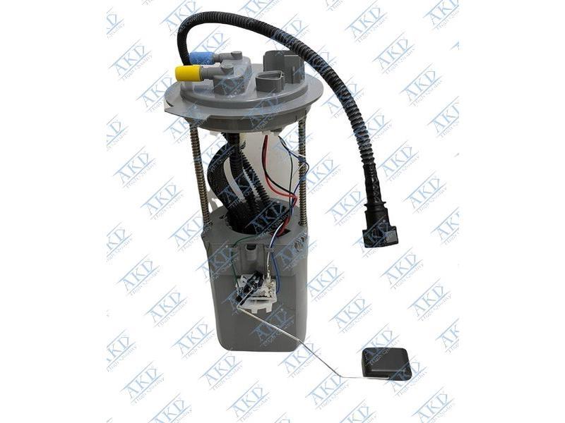 AKD OP137132 Fuel Pump Complete Chevrolet Captiva Opel Antara 2.0Dm 2.2Dm — Fuel Delivery