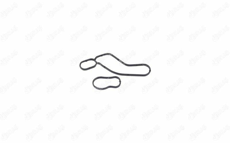 IBRAS Oil Cooler Hose Seal - Compatible with Captiva C100/C140 Antara — İbraş, Oil System