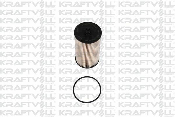 KRAFTVOLL Fuel Filter 06030042 - Compatible with Crafter 2.5 TDI — Fuel Delivery