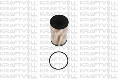 KRAFTVOLL Fuel Filter 06030042 - Compatible with Crafter 2.5 TDI — Fuel Delivery