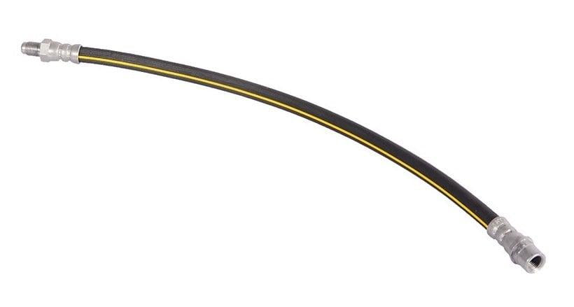 Mercedes C-Class W202 Front Brake Hose - High Quality Imports — Auto Parts Hall, Brake Hydraulics
