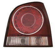 depo right tail light for volkswagen polo v, red taillight for vw polo v DEPO Right Tail Light for Volkswagen Polo V - ECE Approved for 5-Door Cars | Red Volkswagen Polo V Right Tail Light - DEPO Stop Lamp volkswagen-polo-v, tail-light, car-accessories, auto-lighting, depo-products, ece-approved, 5-door-cars, automotive-replacement, car-owners, ai-generated
