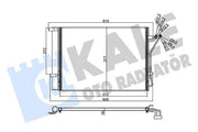 kale radiator for hyundai i20, premium aluminum climate radiator, technical specifications of kale radiator Kale Radiator 357790 - Climate Radiator for Hyundai i20 1.2-1.4 (2008-Present) | Premium Aluminum Kale Radiator for Hyundai i20 - 2008+ | Premium Quality kale, radiator, hyundai-i20, car-parts, climate-system, aluminum-radiator, car-owners, mechanics, ai-generated, automotive