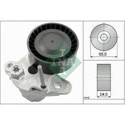 ina-servo-tensioner-volkswagen-passat, volkswagen-passat-2015-2017-tensioner INA Servo Tensioner - Compatible with Volkswagen Passat 2015-2017 1.4TSI | Durable and Reliable INA Servo Tensioner for Volkswagen Passat 2015-2017 ina, volkswagen-passat, 1.4tsi, auto-mechanics, vehicle-owners, automotive, servo-tensioner, car-parts, reliable, ai-generated